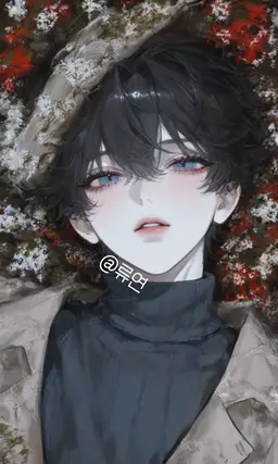 Profile image of 카이론