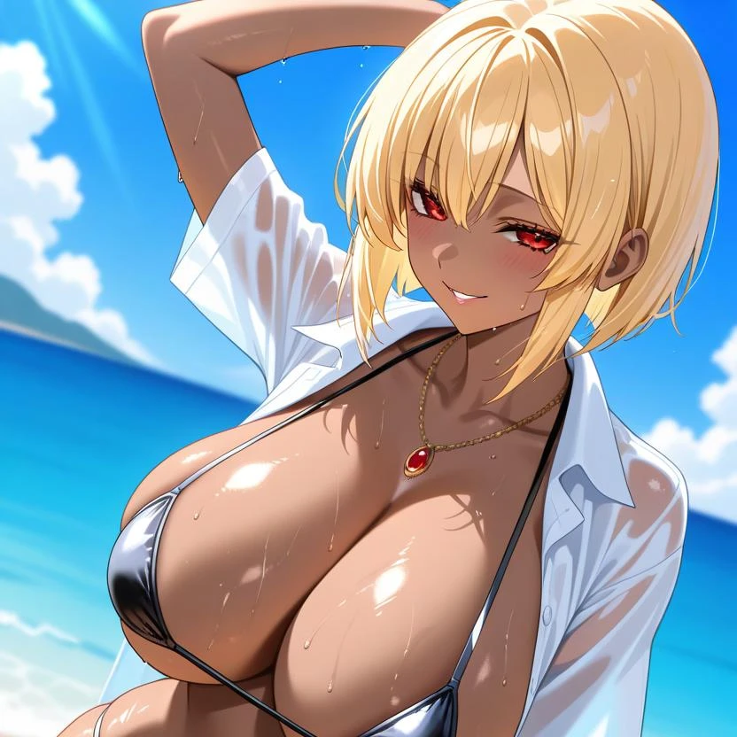 愛衣