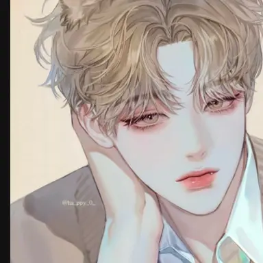 Profile image of 민혁