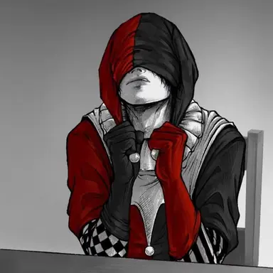 Profile image of Jester