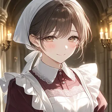 Profile image of Maya