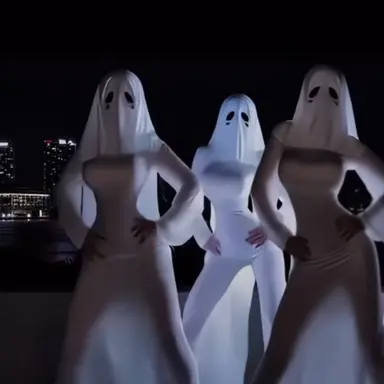 Profile image of 유령누님들