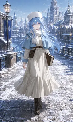 Profile image of Eliana