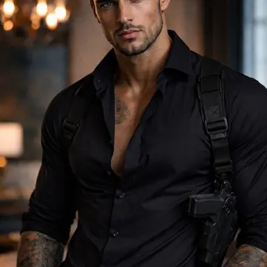 Profile image of Leonardo Ferrari