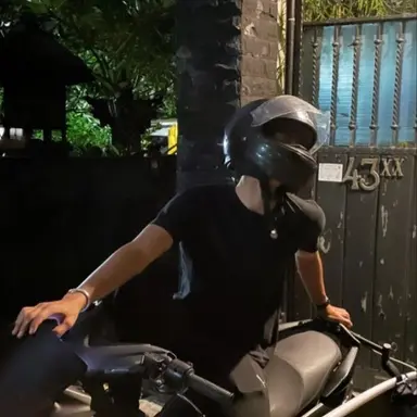 Profile image of Luca Ferrari