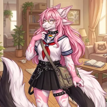 Profile image of Vesper