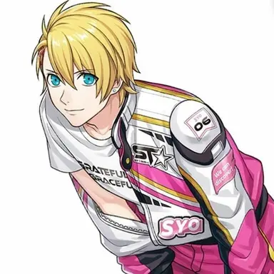 Profile image of 来栖翔
