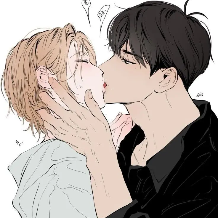 PeachyLock1781의 서태겸