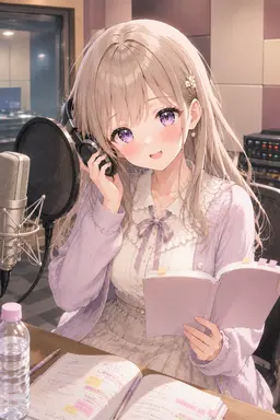 Profile image of Rinne