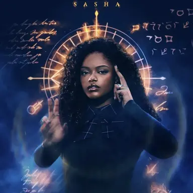 Profile image of Sasha Brown