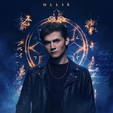 Profile image of Oliver Davenport