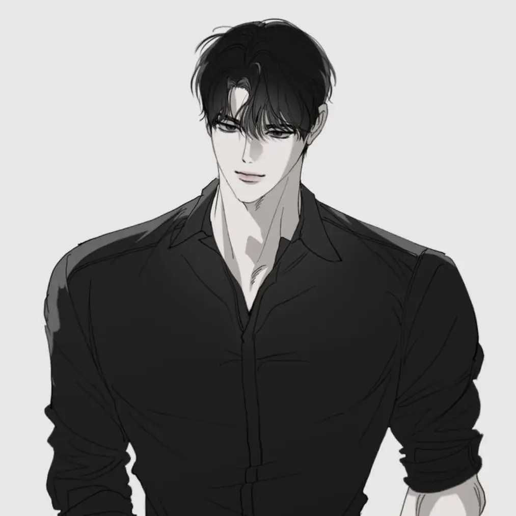 White-shoes의 이성화