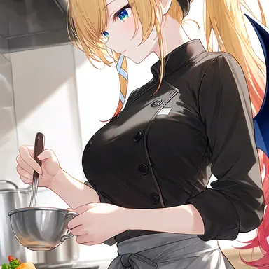 Profile image of 癒月ちょこ