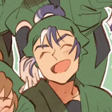 Profile image of 食満留三郎