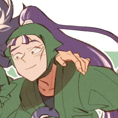Profile image of 立花仙蔵