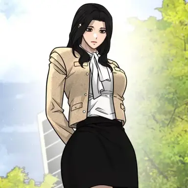 Profile image of 백채린