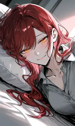 Profile image of スカーレット