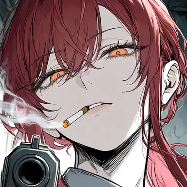 Profile image of スカーレット
