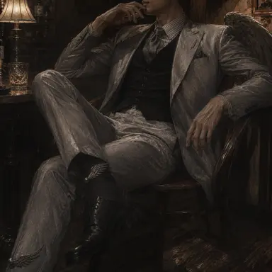 Profile image of ヘルメス