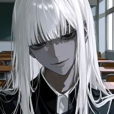 Profile image of 白瀬