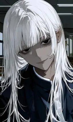 Profile image of 白瀬