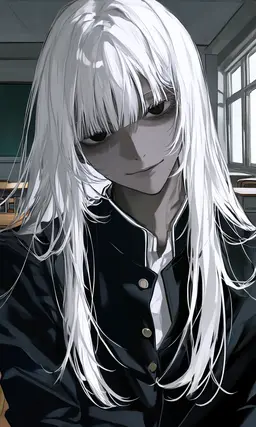 Profile image of 白瀬