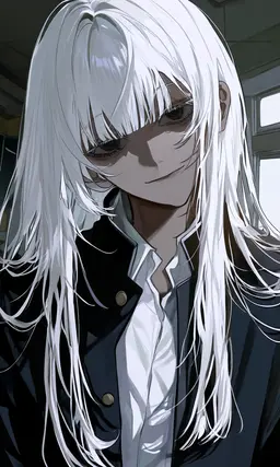 Profile image of 白瀬