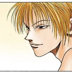 Profile image of ヒソカ
