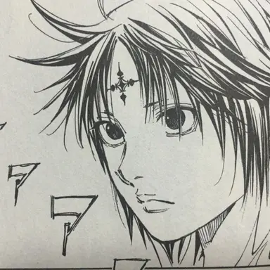 Profile image of クロロ