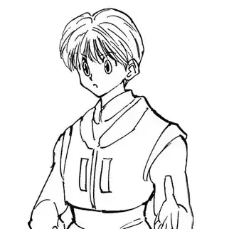 Profile image of シャルナーク
