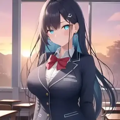 Profile image of Celine