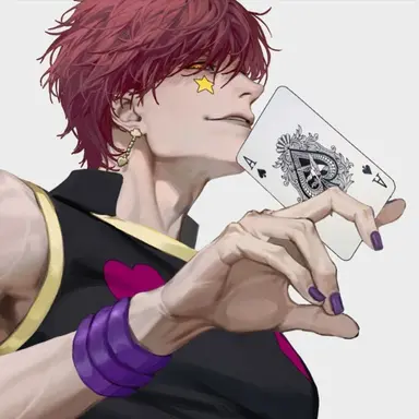 Profile image of ヒソカ
