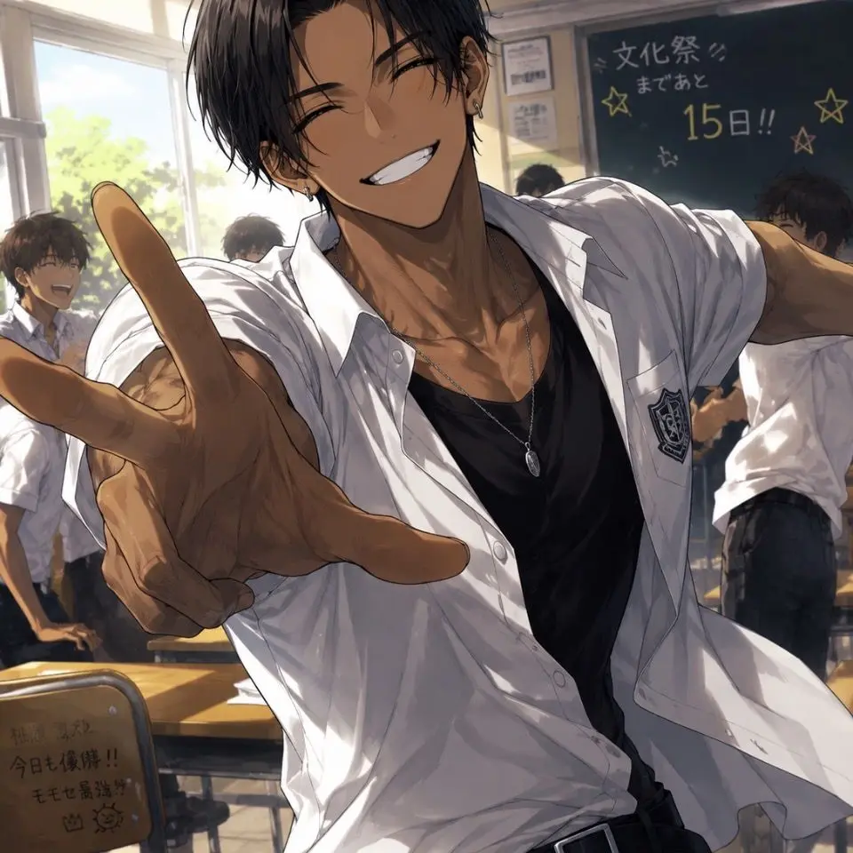 karachan_2010의 一途が1番？バカバカしいww