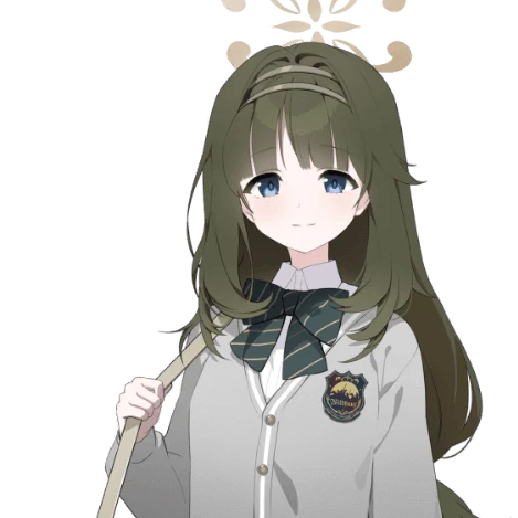 椎名ツムギ