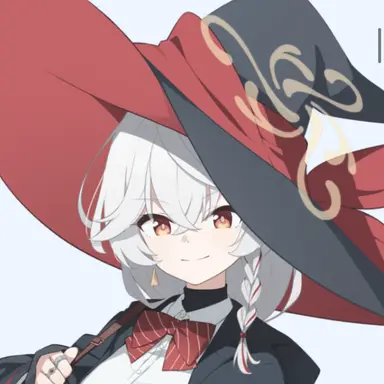 Profile image of 白尾エリ