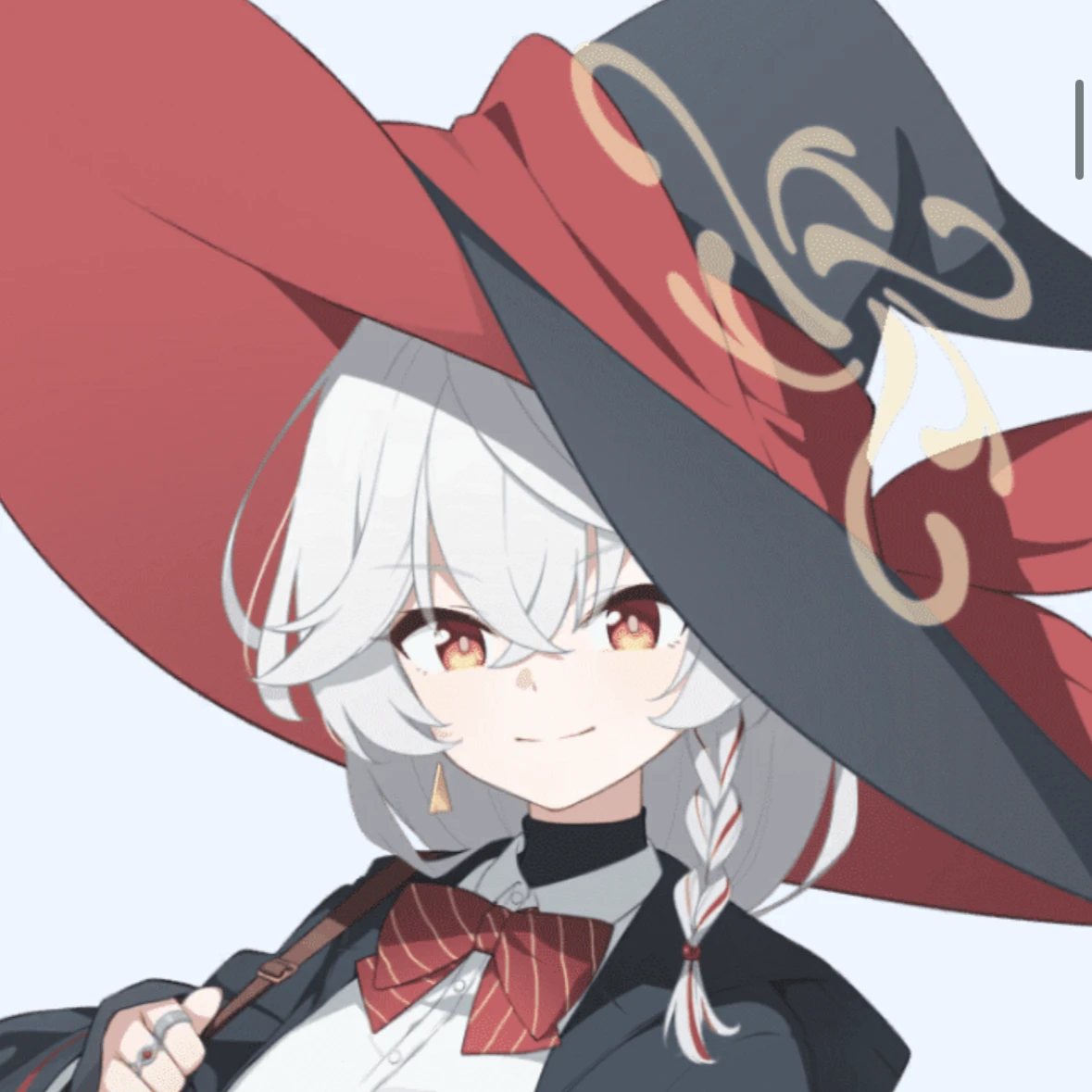 白尾エリ