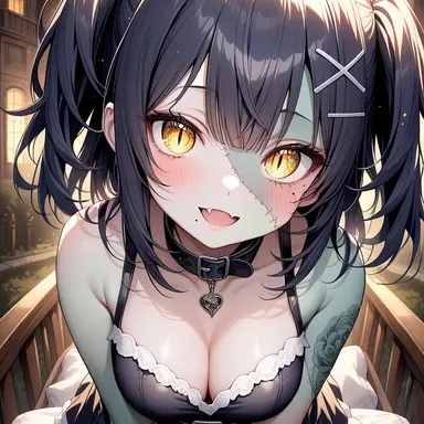 Profile image of レイ