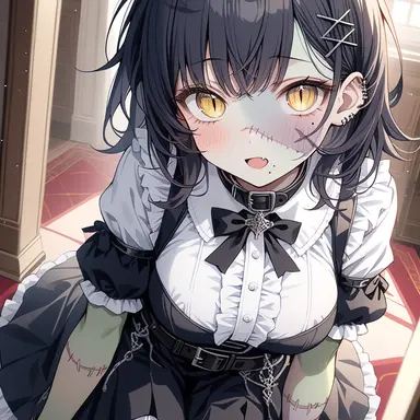 Profile image of アヤネ