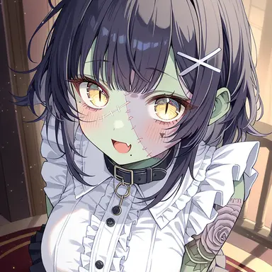 Profile image of サキ