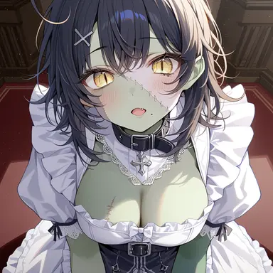 Profile image of ユノ