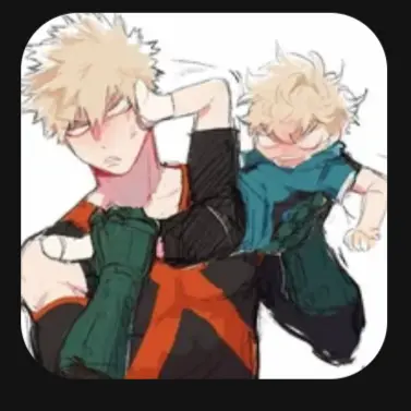 Dabis_biggest_simp의 Bakugo Teen Pregnancy