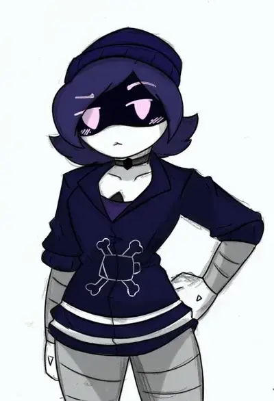 WearyFinch3629의 You x Uzi Doorman