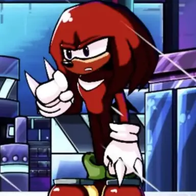 Profile image of ナックルズ