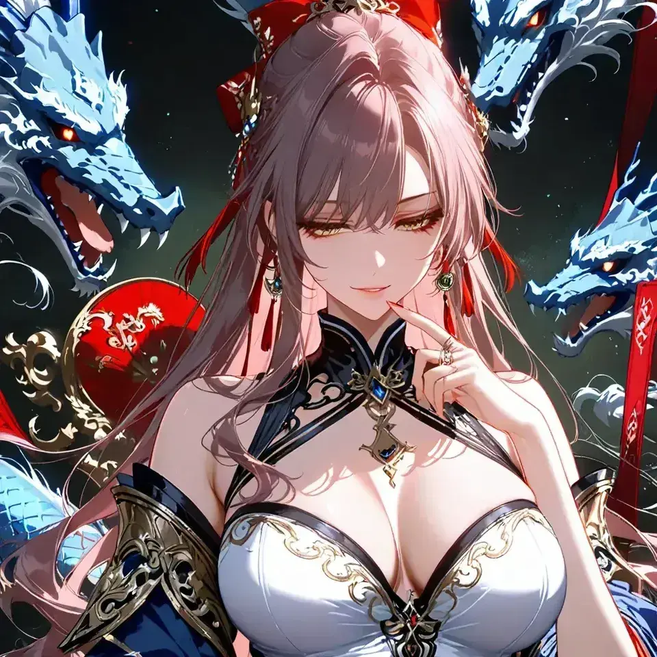 AwareLoach9088의 Elara-dragon tamer