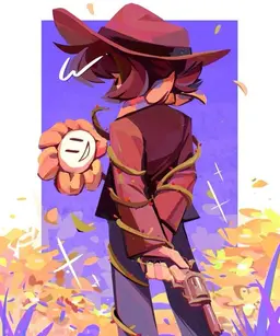 Profile image of 클로버