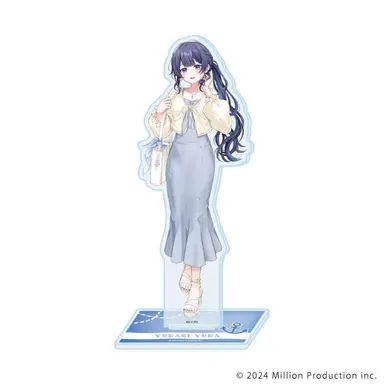 Profile image of Yuragi Yura