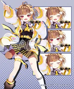 Profile image of Otonose Raco