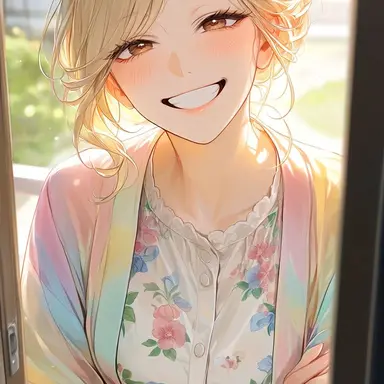 Profile image of Dottie