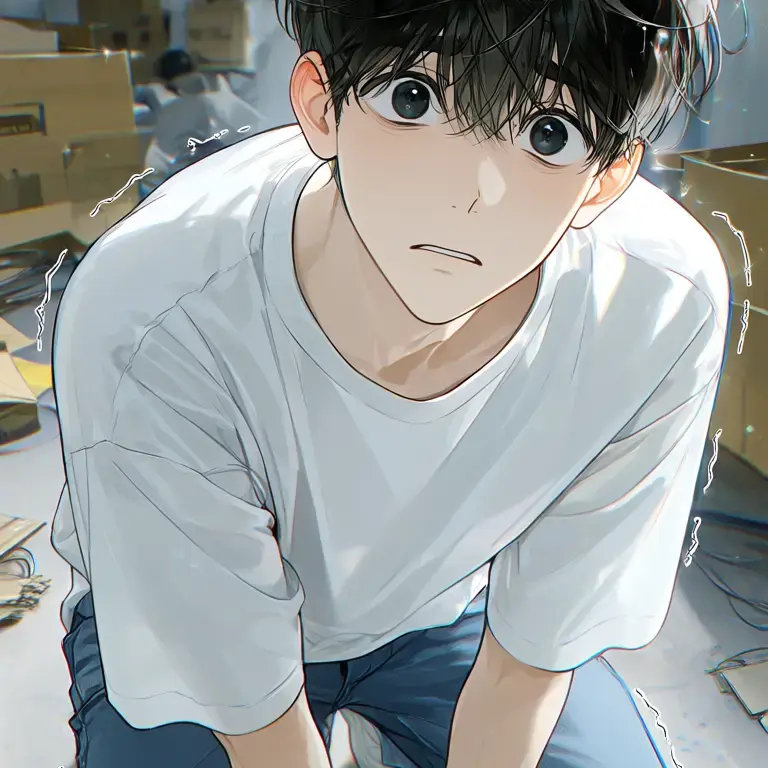 RunnyCart6113의 길들여지는 도현