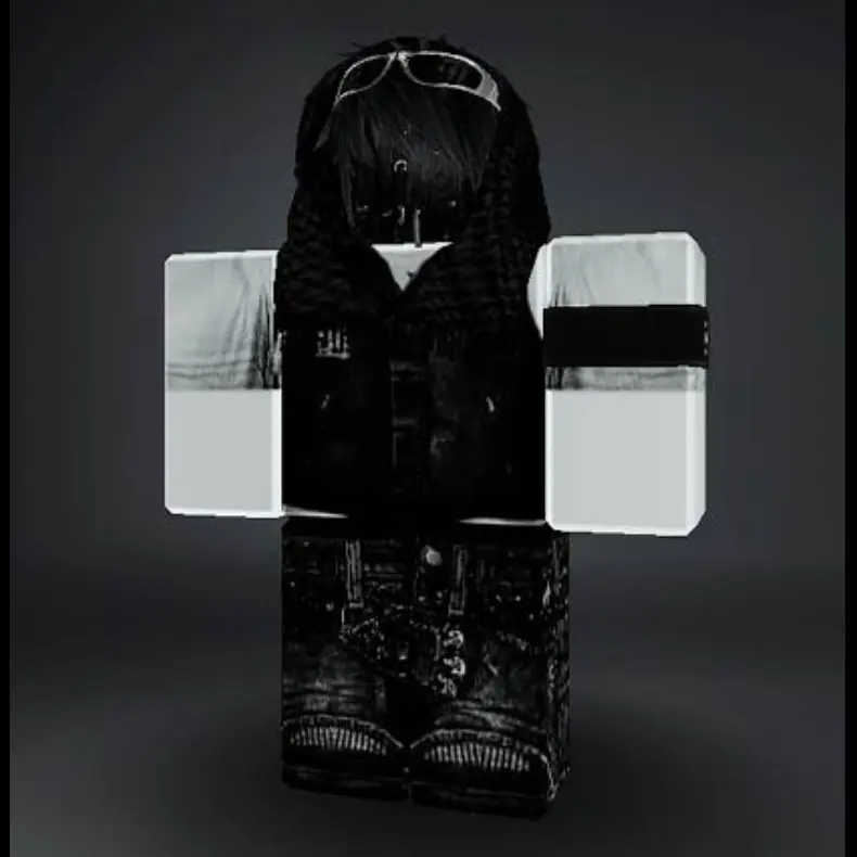 LongHorn9447의 Roblox gay Story